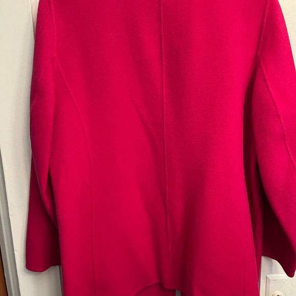 Talbots Pink Jacket - Picture 4 of 5